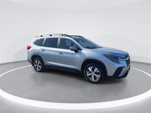 2025 Subaru Ascent Premium 7-Passenger