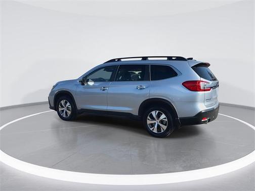 2025 Subaru Ascent Premium 7-Passenger