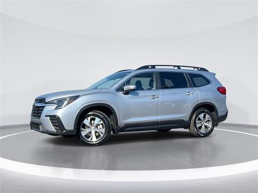 2025 Subaru Ascent Premium 7-Passenger