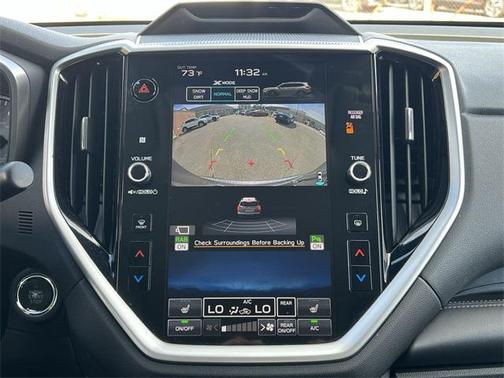 2023 Subaru Ascent Limited 7-Passenger