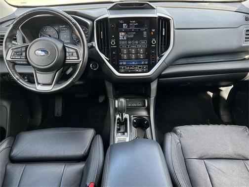 2023 Subaru Ascent Limited 7-Passenger