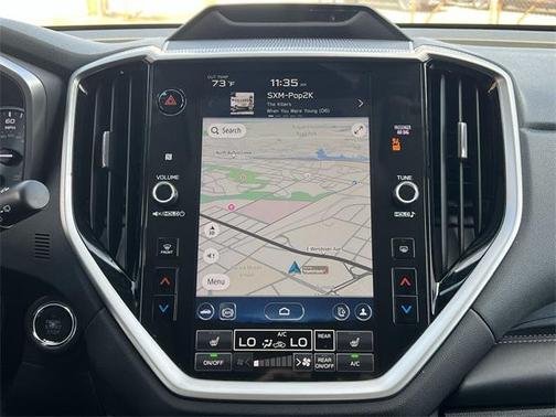 2023 Subaru Ascent Limited 7-Passenger