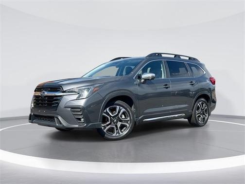 2023 Subaru Ascent Limited 7-Passenger