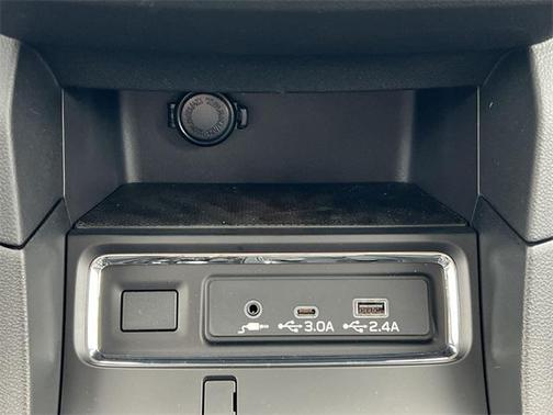 2025 Subaru Ascent Onyx Edition 7-Passenger