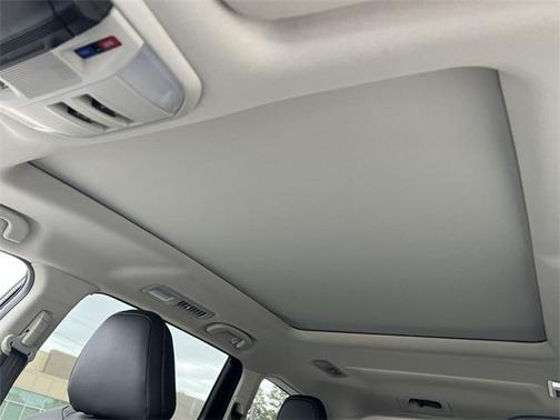 2025 Subaru Ascent Onyx Edition 7-Passenger