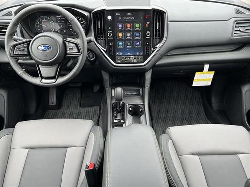 2025 Subaru Ascent Onyx Edition 7-Passenger