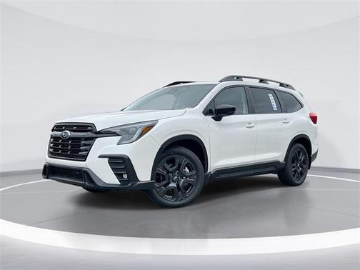 2025 Subaru Ascent Onyx Edition 7-Passenger