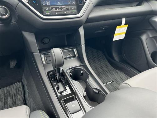 2025 Subaru Ascent Onyx Edition 7-Passenger