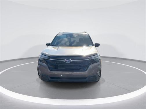 2025 Subaru Forester Hybrid Touring