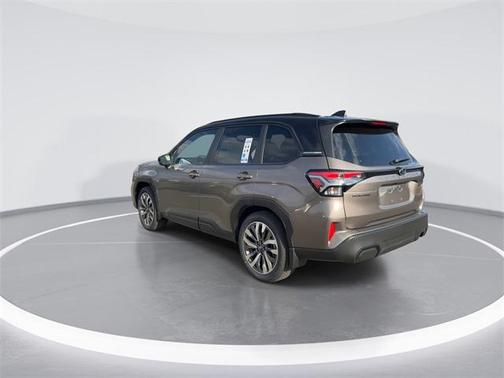 2025 Subaru Forester Hybrid Touring