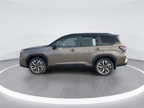 2025 Subaru Forester Hybrid Touring