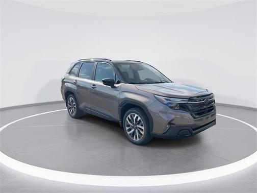 2025 Subaru Forester Hybrid Touring