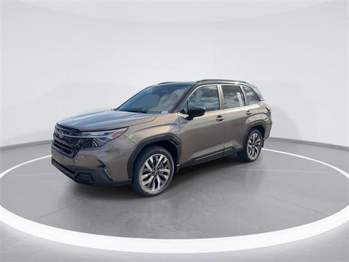 2025 Subaru Forester Hybrid Touring