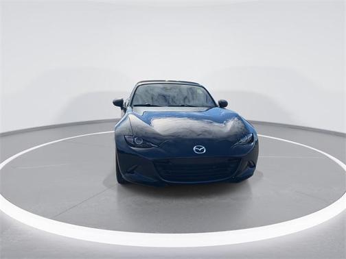 2022 Mazda MX-5 Miata Grand Touring