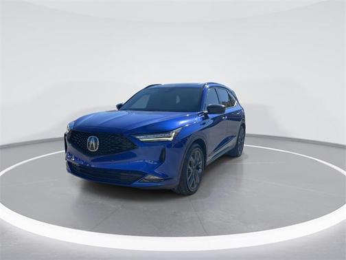 2023 Acura MDX A-SPEC