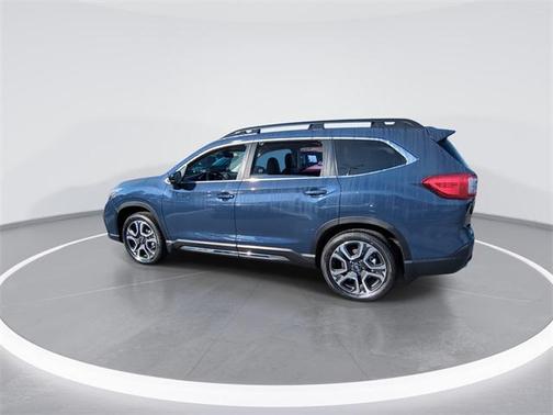 2025 Subaru Ascent Limited 7-Passenger