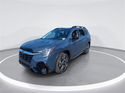 2025 Subaru Ascent Limited 7-Passenger