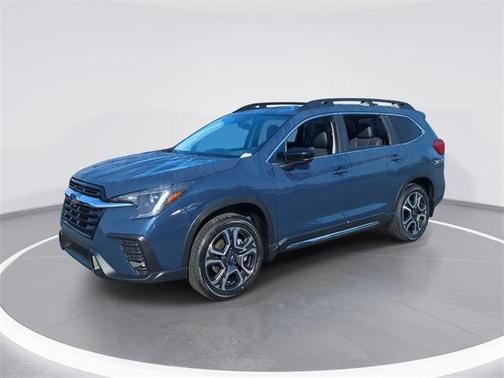 2025 Subaru Ascent Limited 7-Passenger