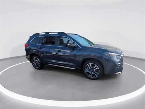 2025 Subaru Ascent Limited 7-Passenger