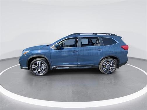 2025 Subaru Ascent Limited 7-Passenger