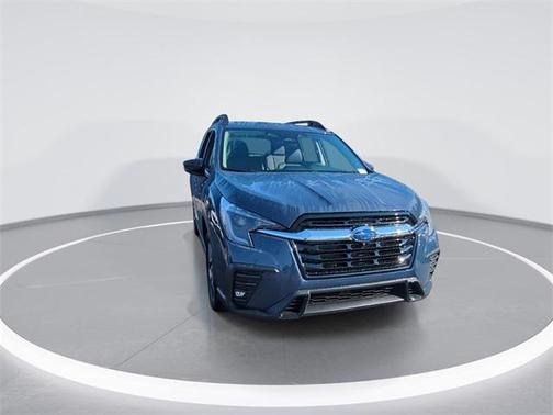 2025 Subaru Ascent Limited 7-Passenger
