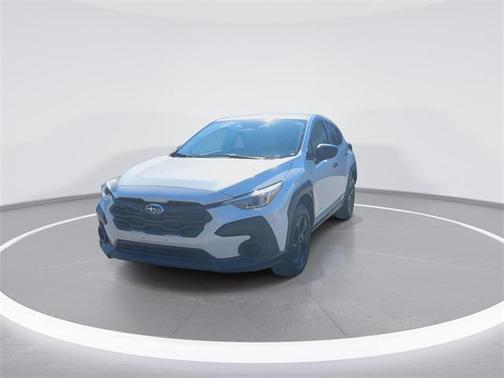 2025 Subaru Crosstrek Base