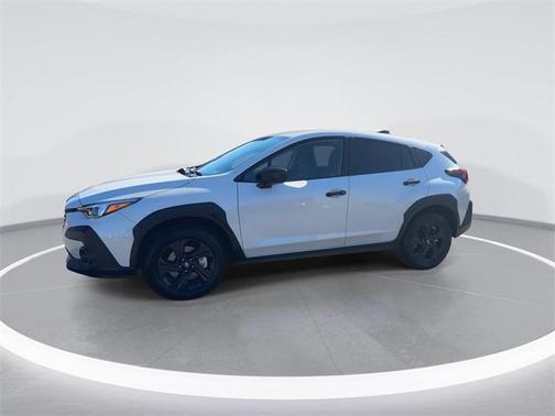 2025 Subaru Crosstrek Base