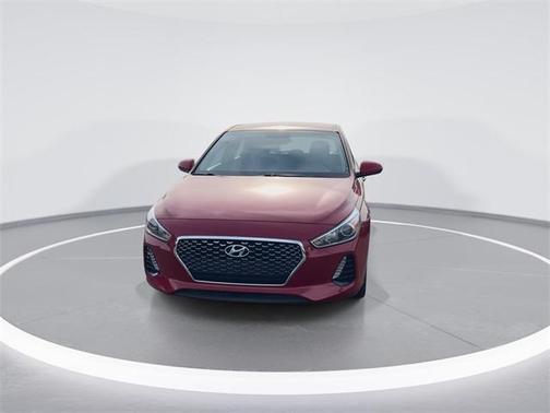 2018 Hyundai Elantra GT Base