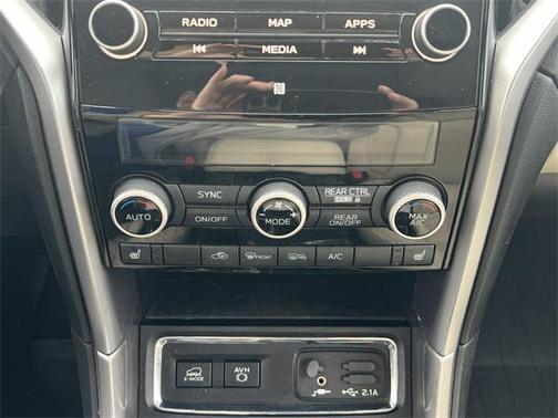 2019 Subaru Ascent Limited 7-Passenger