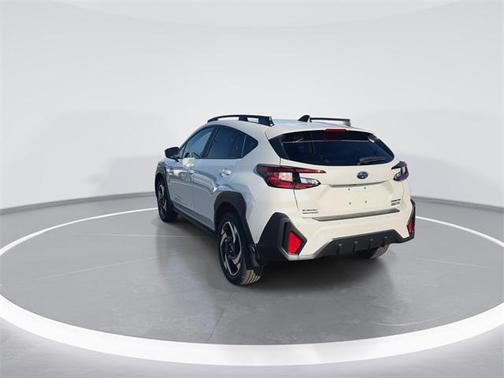 2026 Subaru Crosstrek Hybrid Base