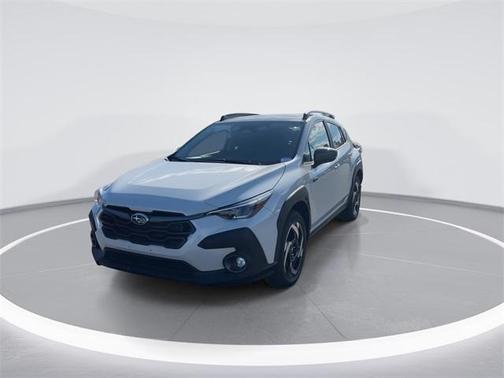 2026 Subaru Crosstrek Hybrid Base