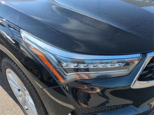 2021 Acura RDX Base