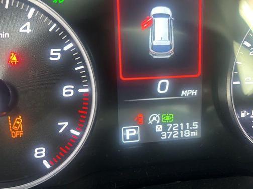 Dark Mahogany Pearl 2023 Subaru Outback Limited