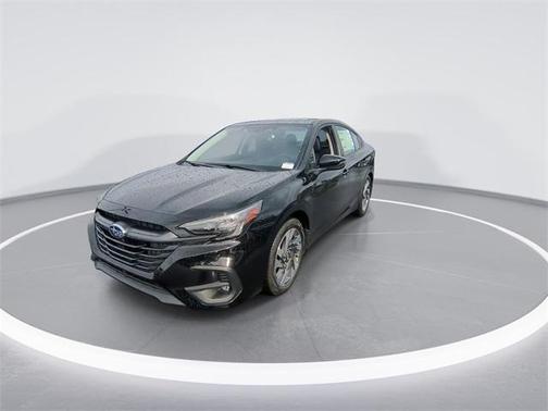 2025 Subaru Legacy Limited