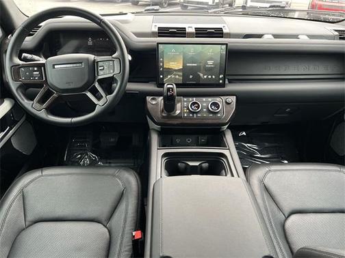 2024 Land Rover Defender 130 P400 S