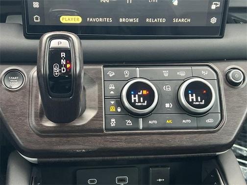 2024 Land Rover Defender 130 P400 S