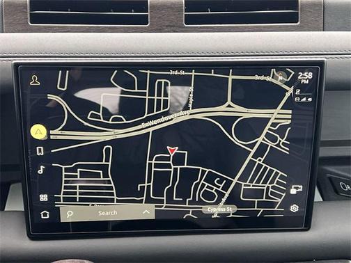 2024 Land Rover Defender 130 P400 S