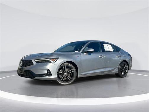 2023 Acura Integra A-SPEC