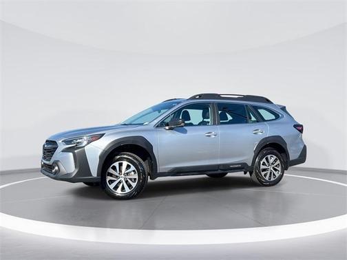 2025 Subaru Outback Base