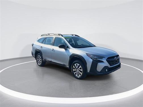 2025 Subaru Outback Base