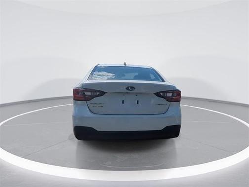 2024 Subaru Legacy Base