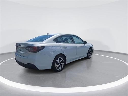 2024 Subaru Legacy Base