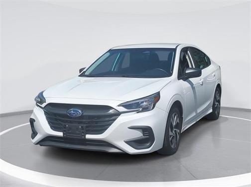 2024 Subaru Legacy Base