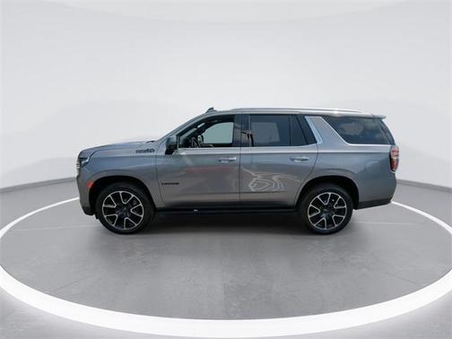 2021 Chevrolet Tahoe 4WD High Country