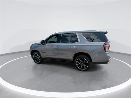 2021 Chevrolet Tahoe 4WD High Country