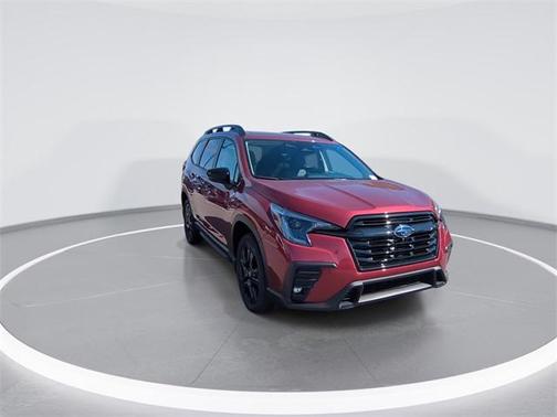 2025 Subaru Ascent Onyx Edition Touring 7-Passenger