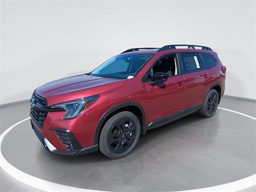 2025 Subaru Ascent Onyx Edition Touring 7-Passenger