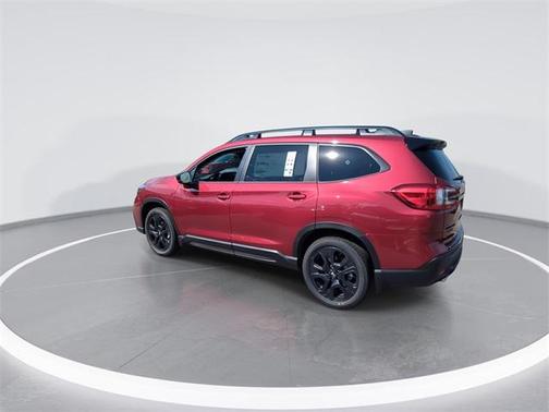 2025 Subaru Ascent Onyx Edition Touring 7-Passenger