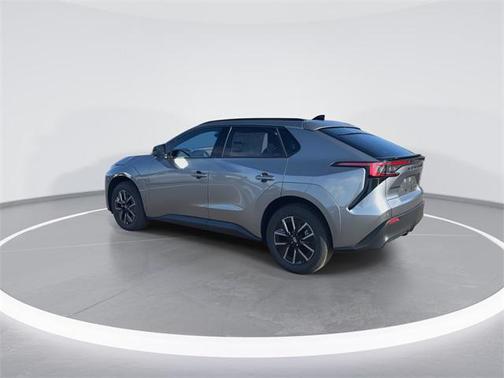 2026 Subaru Solterra Premium