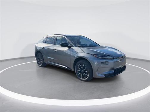 2026 Subaru Solterra Premium